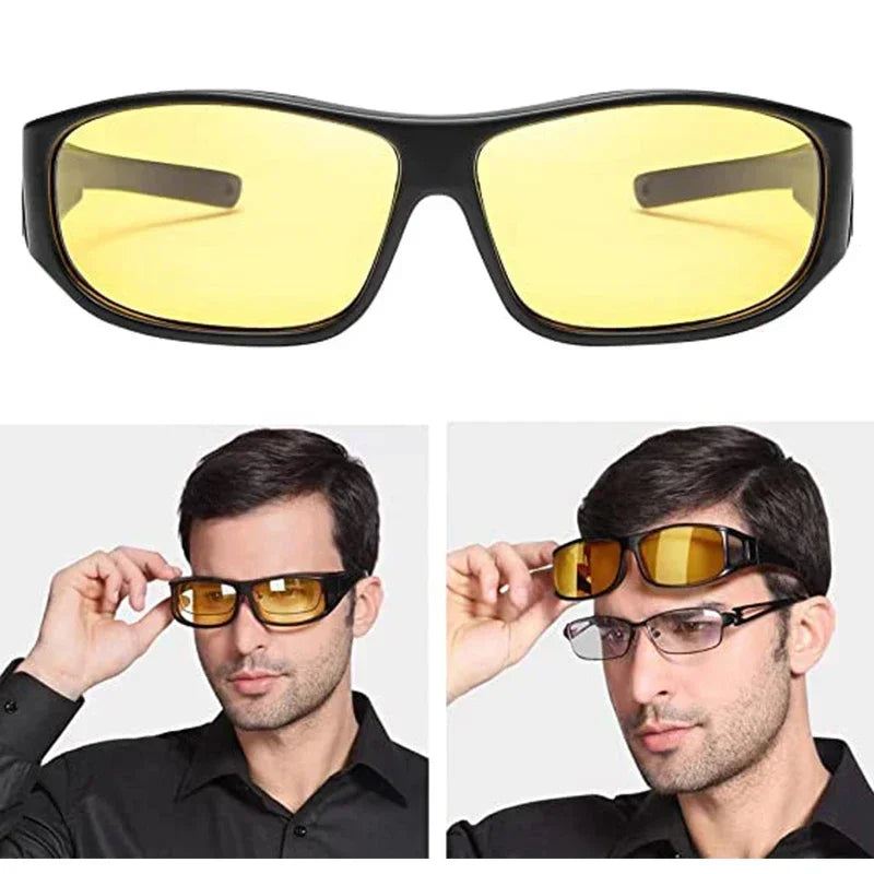 Lentes De Visión Pro HD – Gafas