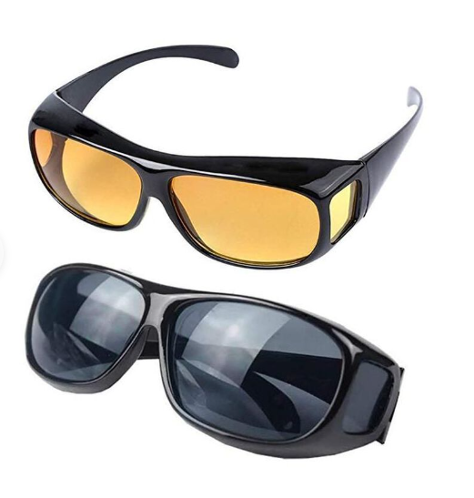 Lentes De Visión Pro HD – Gafas