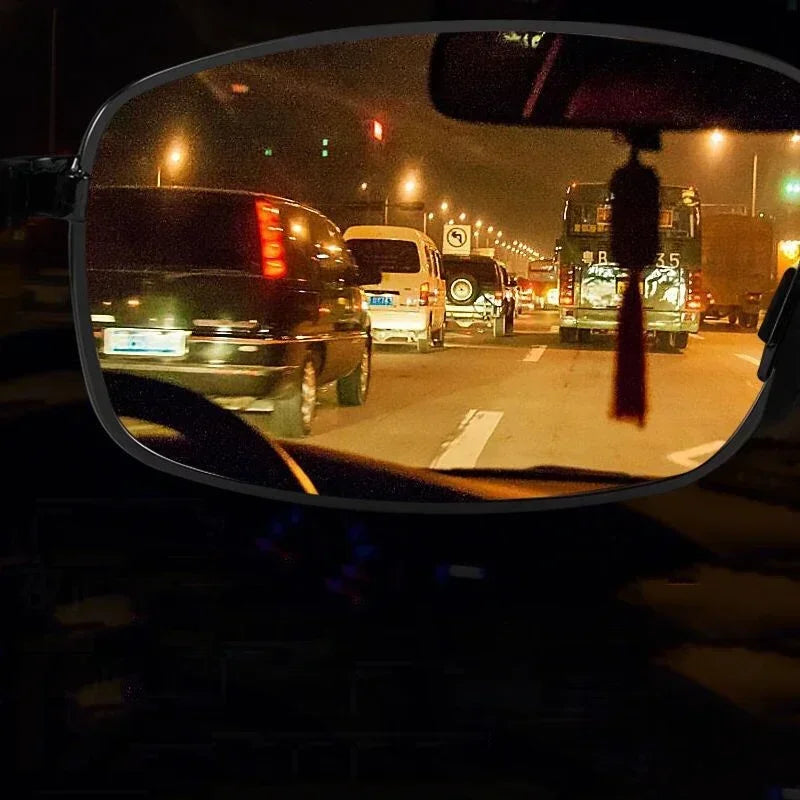 Lentes De Visión Pro HD – Gafas