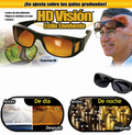 Lentes De Visión Pro HD – Gafas